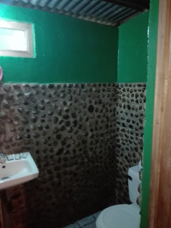 El Gueis Hostel Balgue Εξωτερικό φωτογραφία